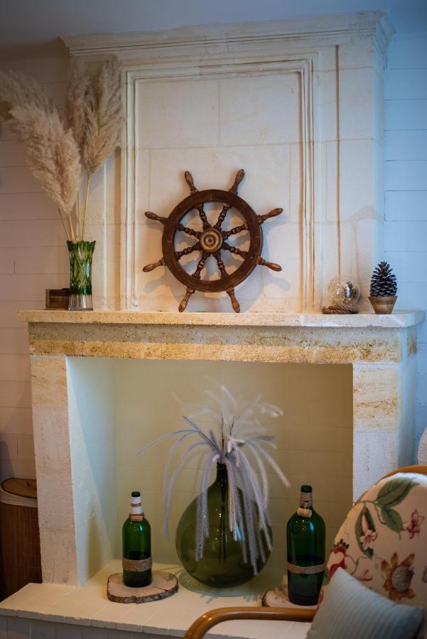 Chambre Ocean Cosy Bordeaux Saint Emilion Lugon et l'Ile du Carney Экстерьер фото
