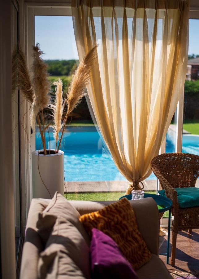 Chambre Ocean Cosy Bordeaux Saint Emilion Lugon et l'Ile du Carney Экстерьер фото